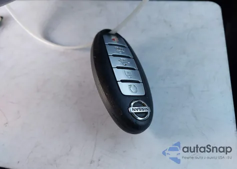 2018 Nissan Altima 2.5 Sv из США, поврежденный, VIN 1N4AL3AP7JC230505